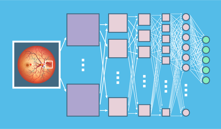 Trick or Treat: Using CNNs in medical image analysis for automated diagnostics