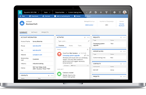 Asset Management with Microsoft Dynamics 365 Supply Chain: Full Overview