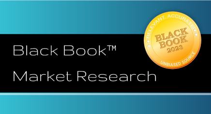 ScienceSoft Is a Top Healthcare IT Developer and Advisor for AI, IoMT, and Predictive Analytics, Black Book™ Reports