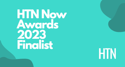 ScienceSoft Is Among the Finalists for the HTN Now Awards 2023 for Excellence in Remote Patient Monitoring 