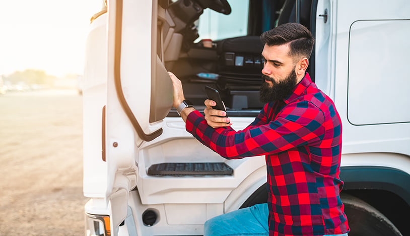 Car Electronics Management Application