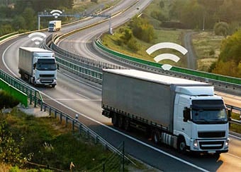 Fleet Management MVP Development and Evolution