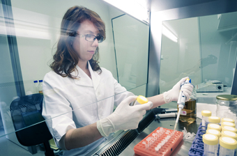 Order and Manufacturing Automation for a Multinational Pharmaceutical Company