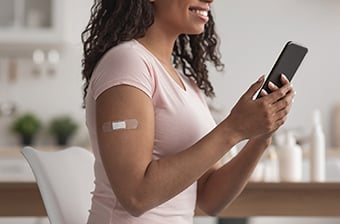 Performance Testing of an Injection Management App