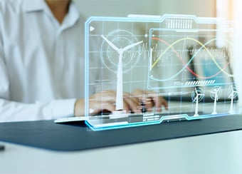 IoT-Based MVP Delivery for an International Environmental Organization