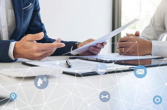 Consulting on MVP Development for an IoT SaaS Platform