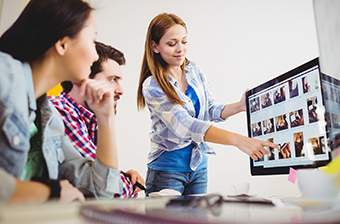 Image Management App Support for a Global Provider of Photo Processing Solutions