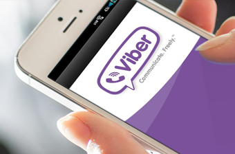 Viber, an Instant Messaging and VoIP App with over 1.1B Users
