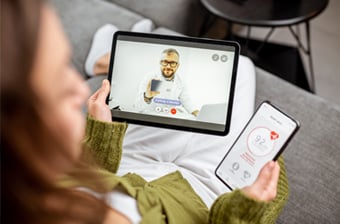 Development of a Physiotherapy Platform for AKLOS Health