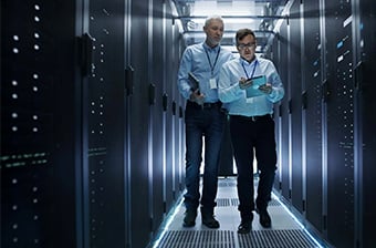 SolarWinds and ServiceNow®Platform Integration within a Mobile App