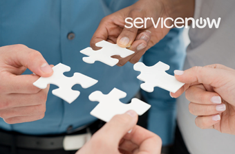 ITSM Consulting for a Global Enterprise with 17,000 Staff