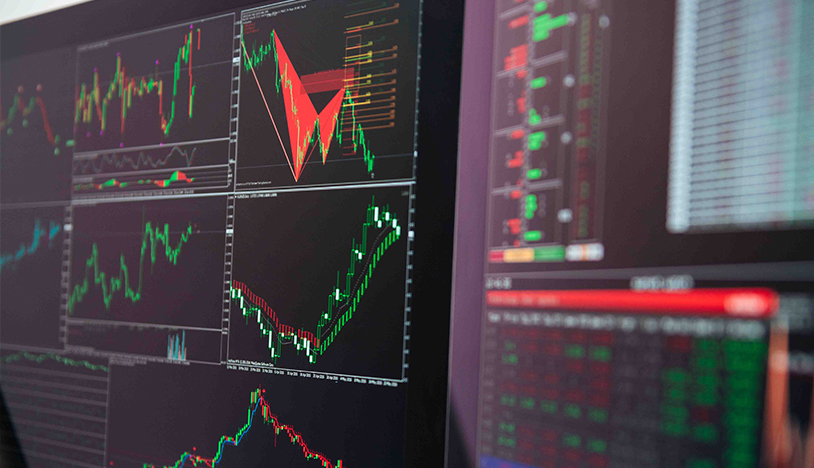 Software for Well Log Data Tracking