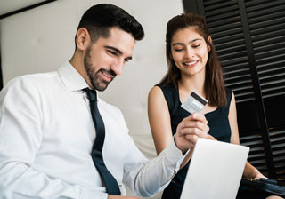 Implementation of Payment Functionality for a Government Customer Portal