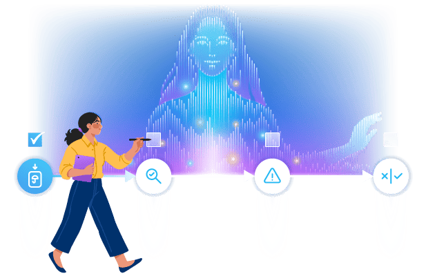 Artificial Intelligence (AI) in Insurance - ScienceSoft