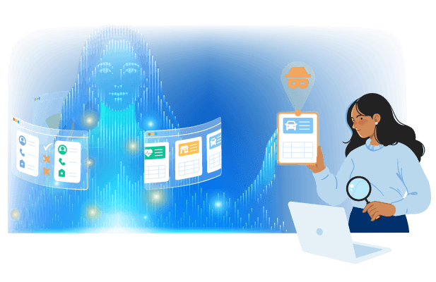 Artificial Intelligence (AI) for Insurance Fraud Detection - ScienceSoft