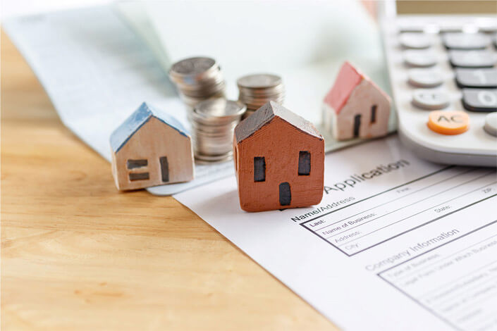 iOS App Development for Home Damage Assessors