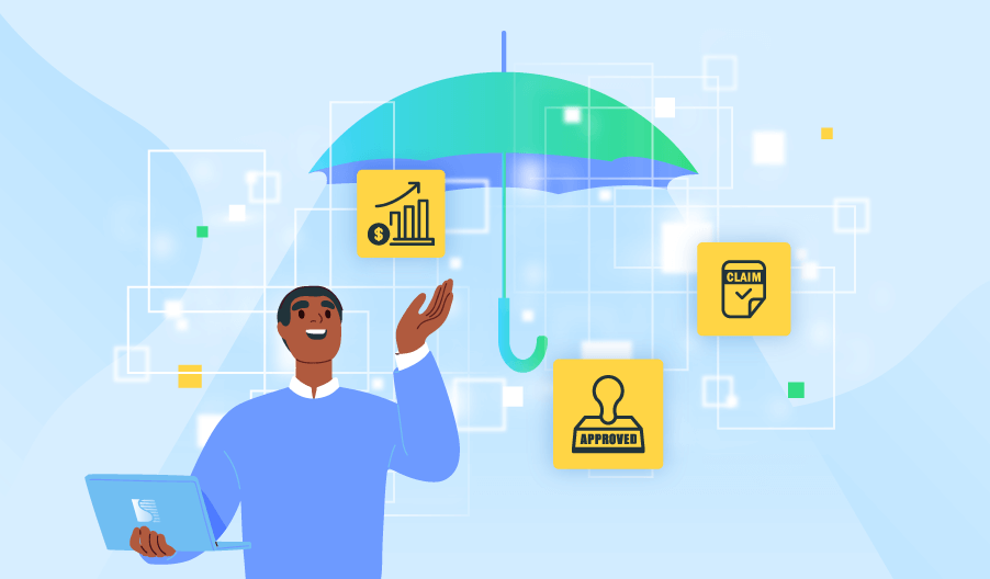 Fully Digital Insurance Is Already Here. See How It Boosts Sales, Underwriting, and Claims