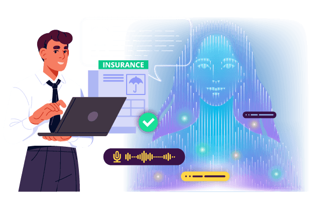 Large Language Models (LLMs) for Insurance - ScienceSoft