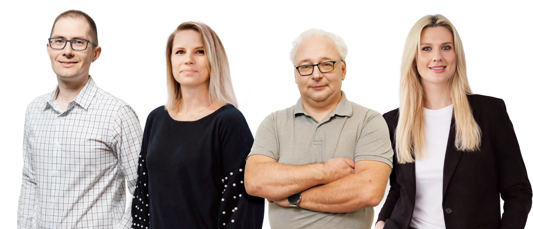 Investment IT Services and Solutions - ScienceSoft's Investment IT Experts