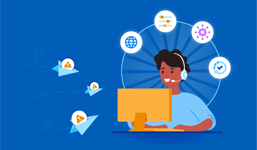 How to Launch L2 Help Desk