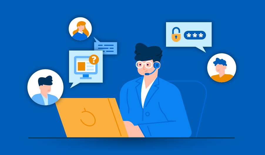 L1 Help Desk