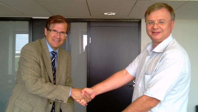 ScienceSoft Appoints a Managing Director of its EU Office in Helsinki