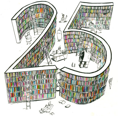 ScienceSoft celebrates its 25th Anniversary