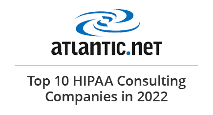 ScienceSoft Enters Top 3 HIPAA Consulting Companies in 2022
