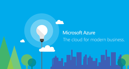 On cloud nine: advanced Azure workshop from ScienceSoft and partners