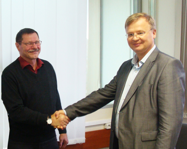 European Bank for Reconstruction and Development and EU Donors Sponsor a Management Advisory Project at ScienceSoft