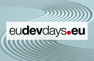 ScienceSoft participates in a panel discussion at the European Development Days on June 15-16