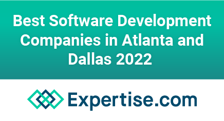 ScienceSoft is Among Best Software Development Companies in Atlanta and