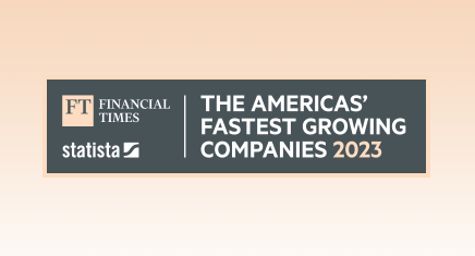 ScienceSoft USA Corporation Named among the Americas’ Fastest-Growing Companies 2023 by the Financial Times