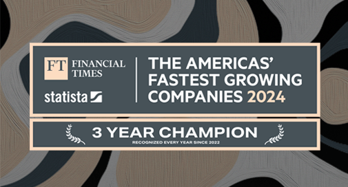 ScienceSoft USA Corporation Is a 3-Year Champion in the Financial Times' Rating