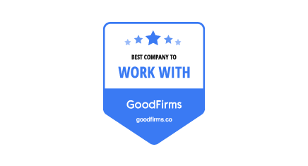 ScienceSoft Named ‘Best Company to Work With’ in 2023 by GoodFirms