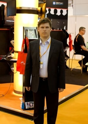ScienceSoft Promotes Security Information and Event Management Services at the InfoSecurity Europe 2011 Exhibition in London