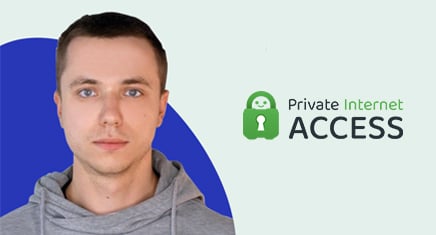 ScienceSoft’s Penetration Testing Consultant: “Security Is Everyone’s Responsibility”