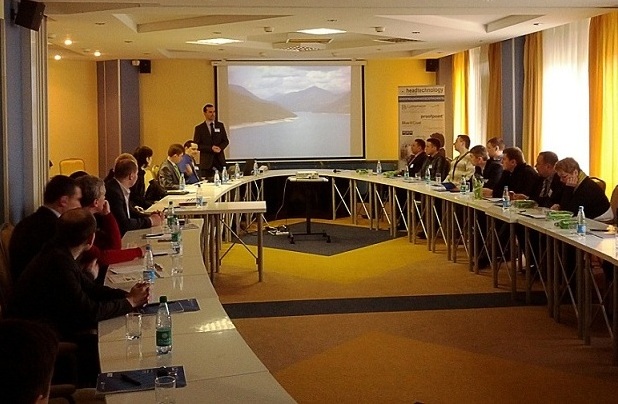 Results of the seminar Information Security Management and Compliance with International Standards: interest in information security is growing