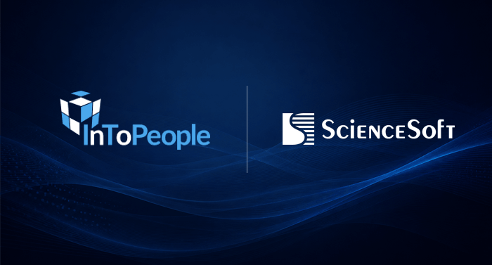 IntoPeople and ScienceSoft hold a conference