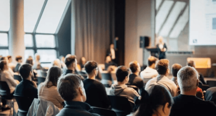 Success of the IT outsourcing event organized by IntoPeople and ScienceSoft in the Netherlands