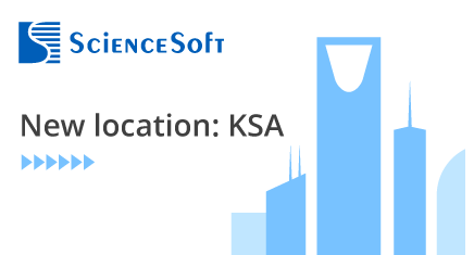 ScienceSoft Expands Its Presence in the Gulf Region