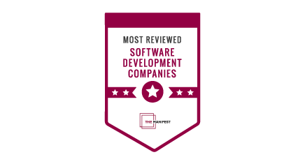 The Manifest Names ScienceSoft Among the Most Reviewed Software Development Companies in Dallas