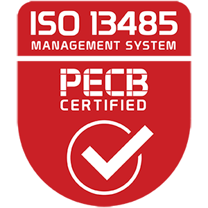 ScienceSoft Achieves ISO 13485 Certification for Medical Device and Quality Management Systems