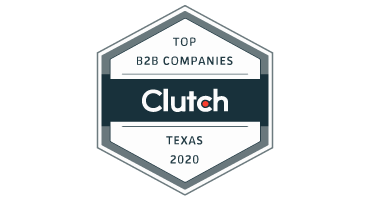 ScienceSoft Is among Top B2B Companies in Texas on the Clutch List