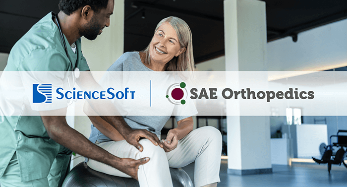 ScienceSoft Supports the Launch of AcuFlex: A First-of-Its-Kind Platform for Real-Time Mobility and Dorsiflexion Assessment 