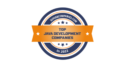 ScienceSoft Is in 2022 List of Top Java Development Companies 