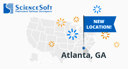 We’re Expanding! A New ScienceSoft Location in the US