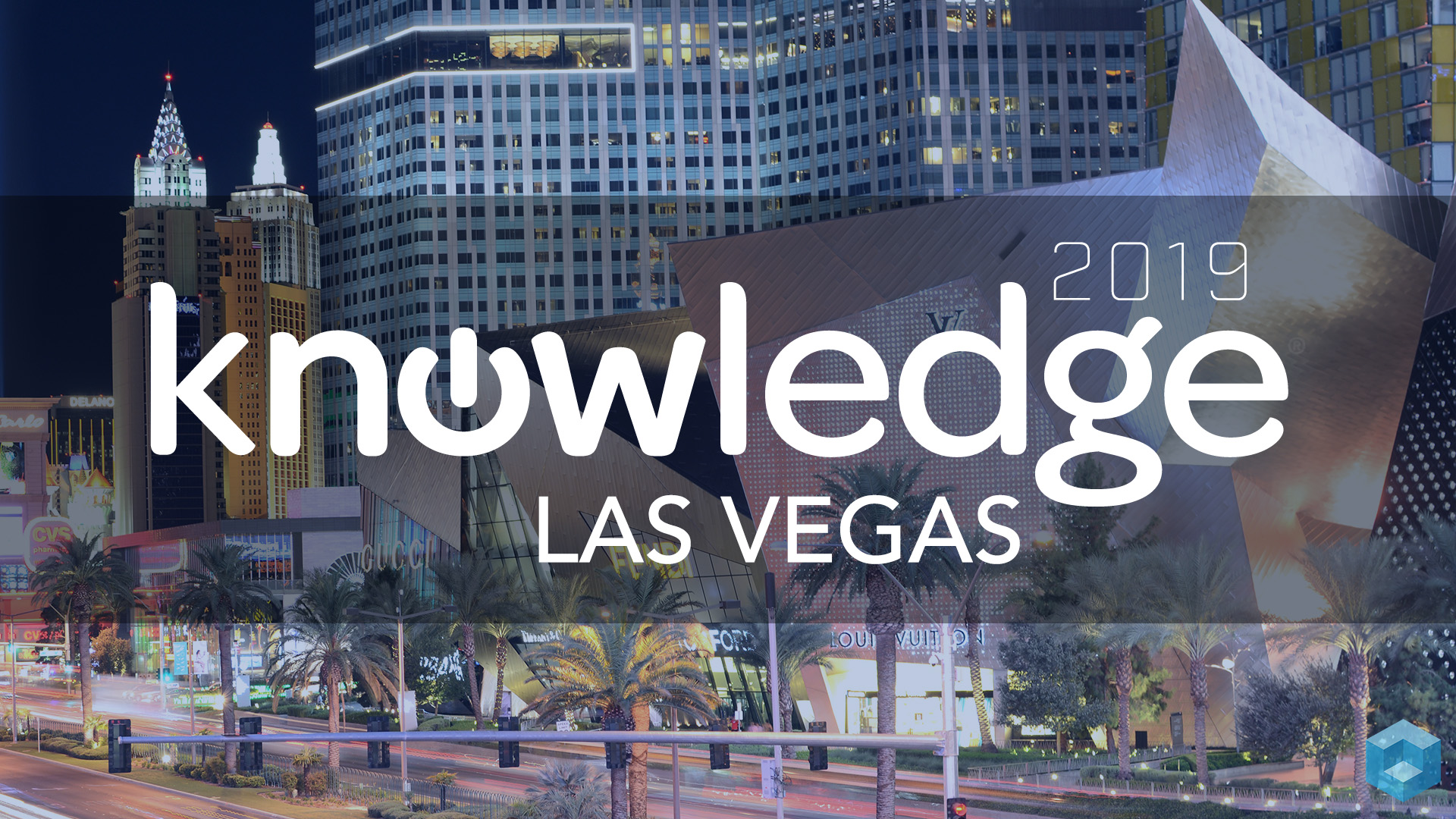 ScienceSoft to Attend ServiceNow Knowledge'19
