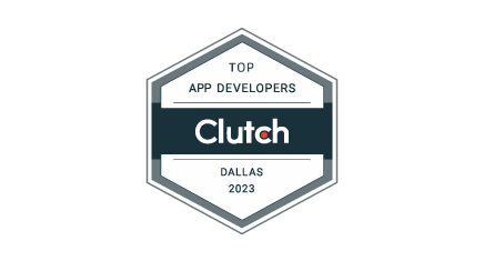 Clutch Names ScienceSoft One of the Top App Developers in Dallas in 2023
