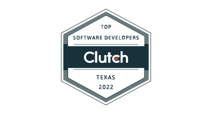 ScienceSoft Recognized as Top Texas Software Developer by Clutch